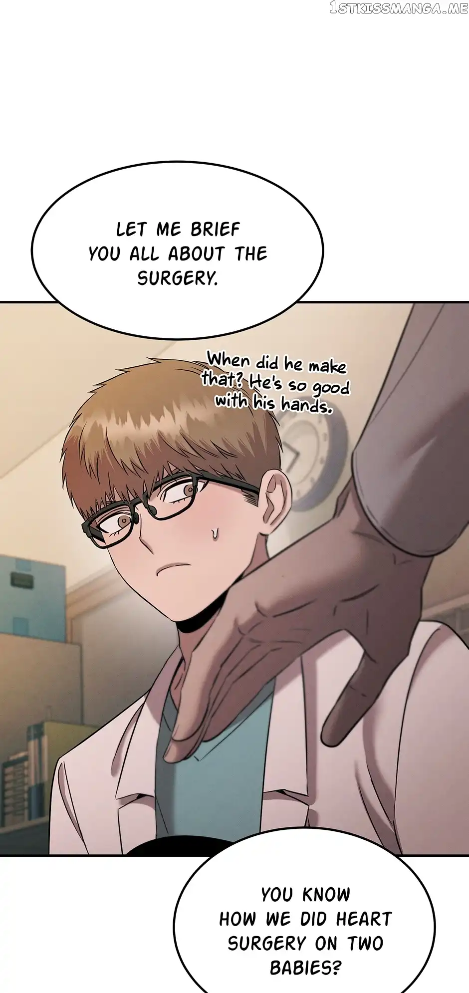 Genius Doctor Lee Moo-jin Chapter 120 52